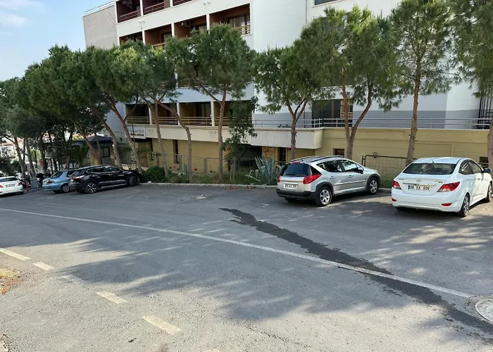 Suhan Seaport Hotel