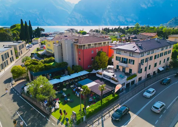 Hotel Aurora & Appartamenti