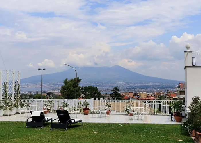 Villa Pia Suites