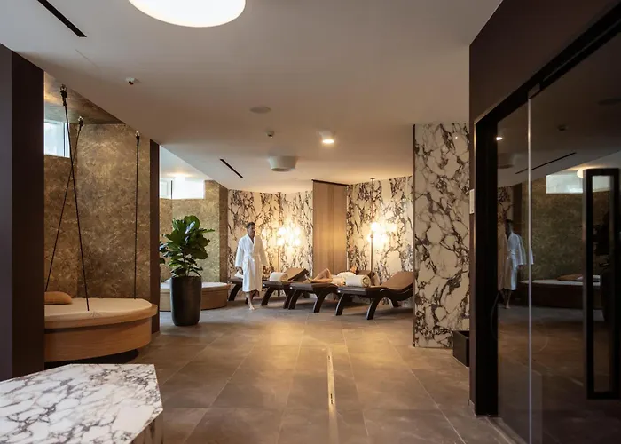 Palace Hotel Città
