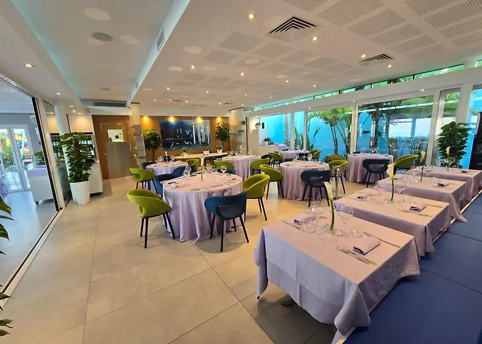 Valentino Spa Resort Grottammare