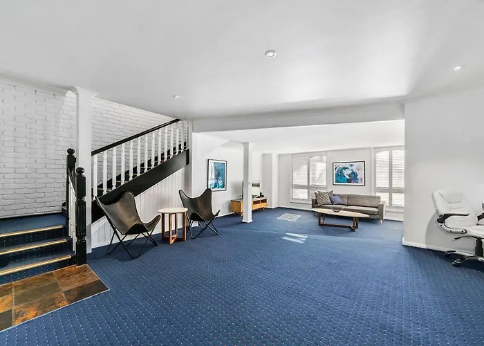 Quality Resort Siesta Albury