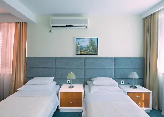 Hotel Bella Vista Budva