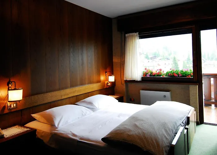 Hotel Orsingher San Martino Di Castrozza