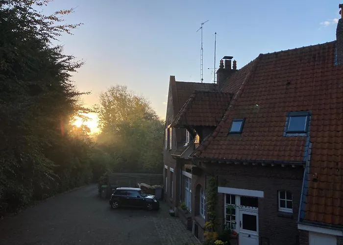 Le Pigeonnier, maison d'hôtes et Spa Croix