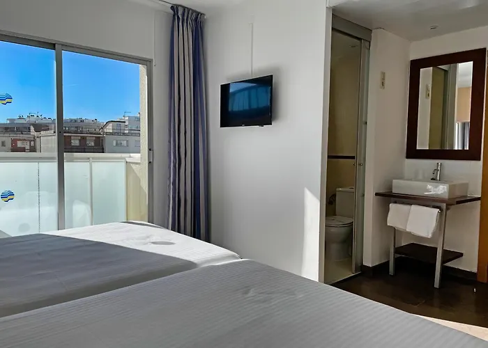 Hotel Villamarina Club