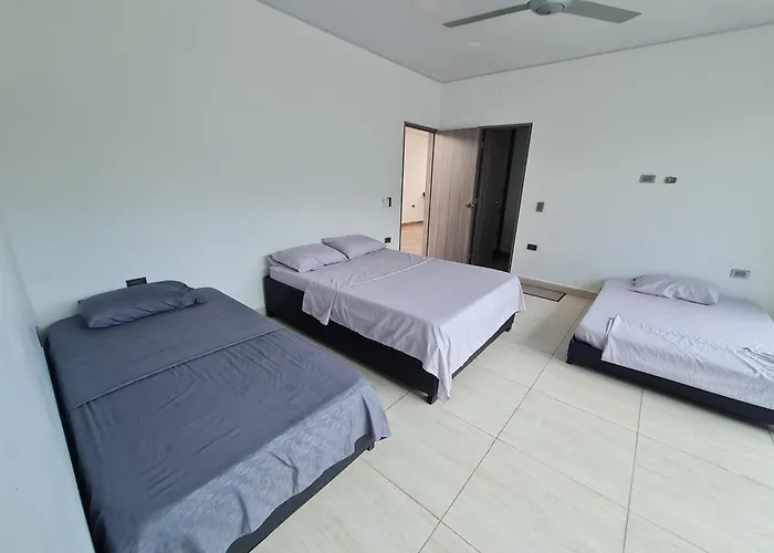 Quinta Shaddai Melgar