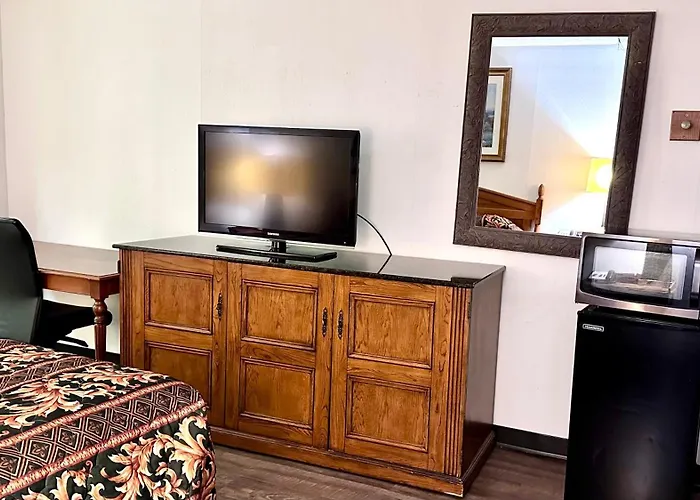 Executive Inn