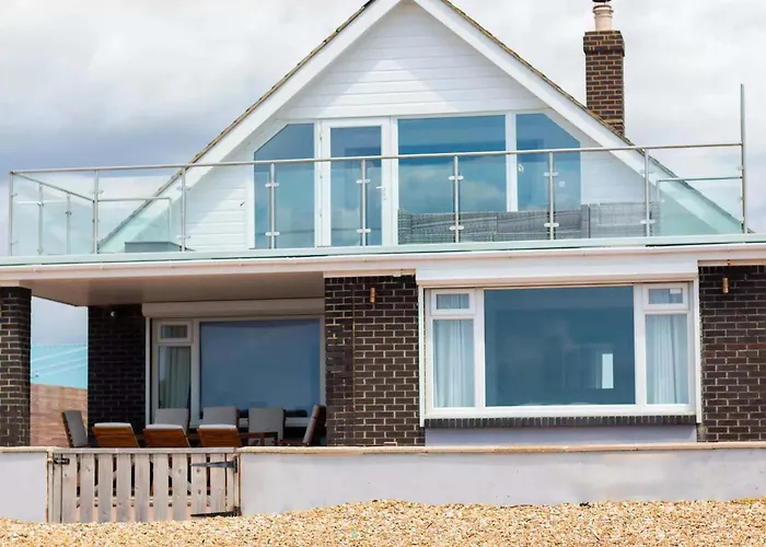 Seal Bay Resort