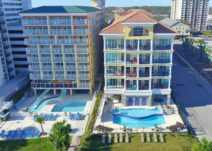 Bali Bay Resort
