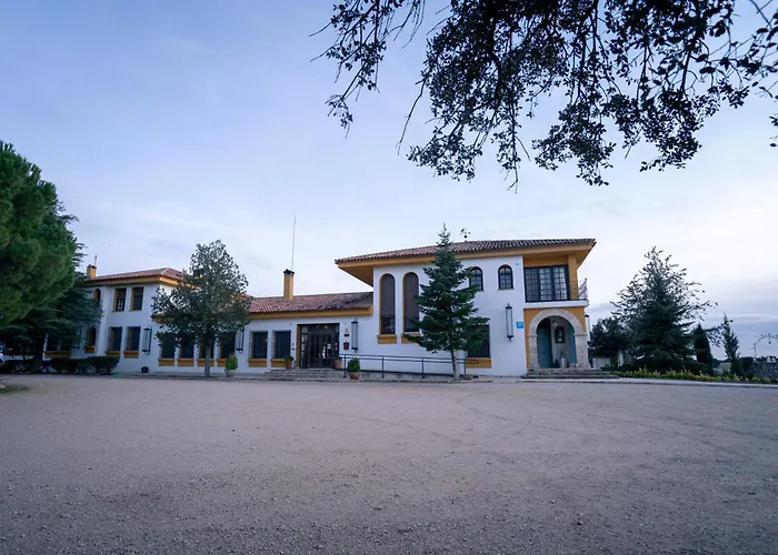 Hotel Finca las Beatas Villahermosa
