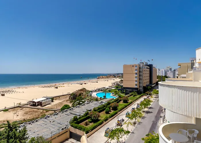 TURIM Algarve Mor Apartamentos Turísticos