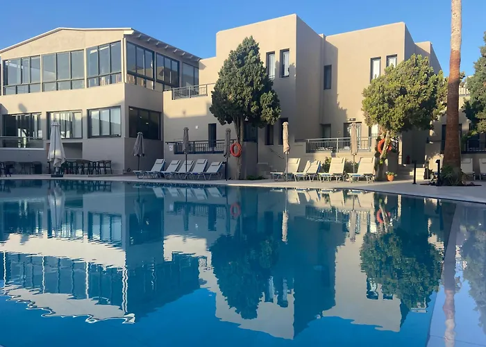Blue Aegean Hotel & Suites