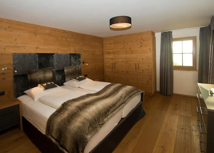 Hotel Winterbauer Flachau
