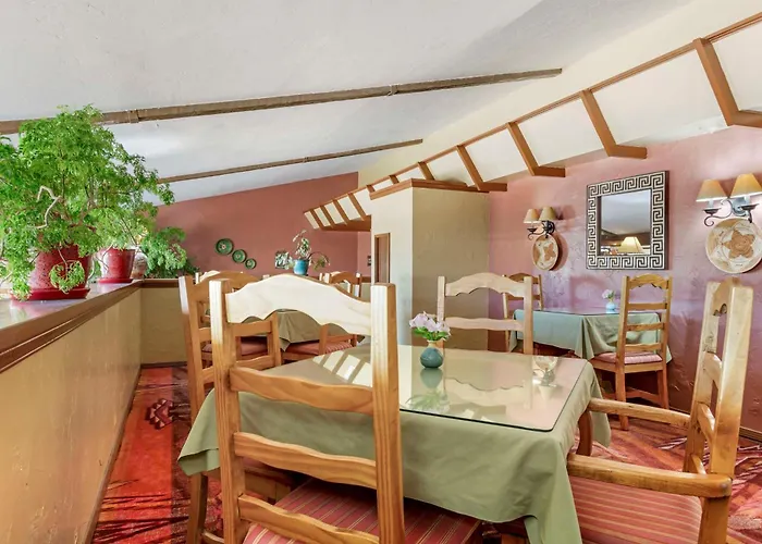 Best Western Mission Inn