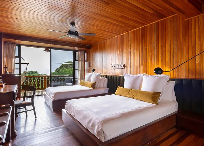 Hotel Belmar Monteverde