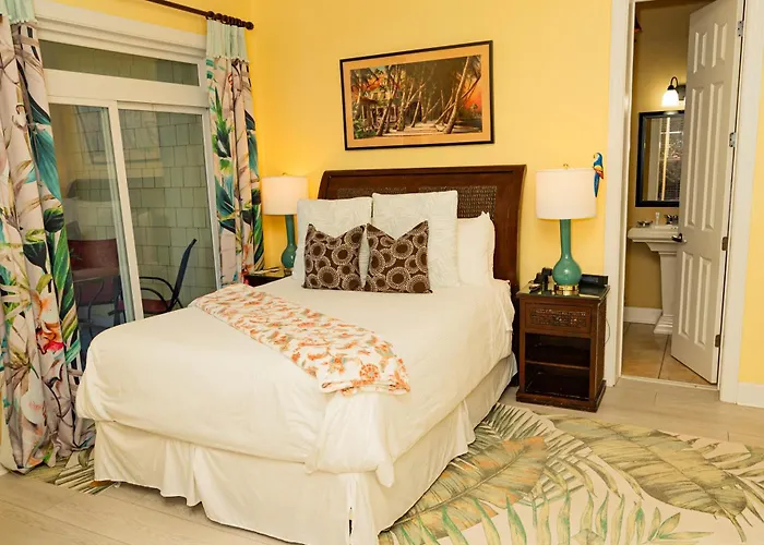 Water'S Edge Inn - Adults Only Folly Beach