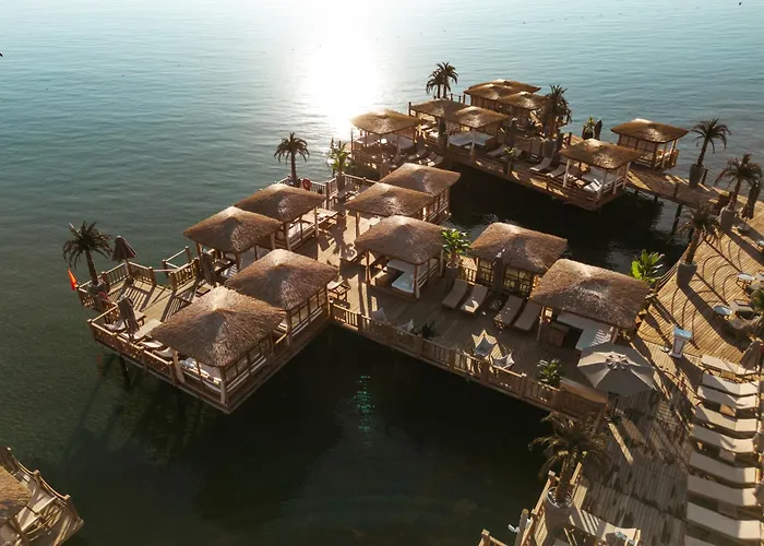 Lords Palace Hotel Spa Casino Kyrenia 