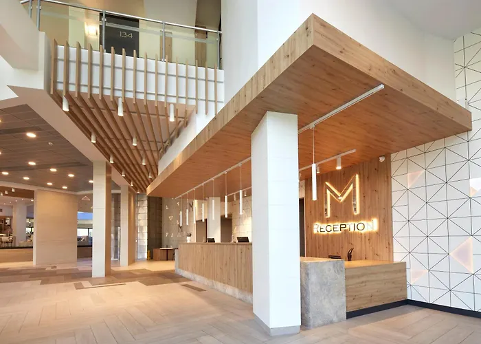 Hotel Marvel - Fully Renovated Free Beach Access Sunny Beach