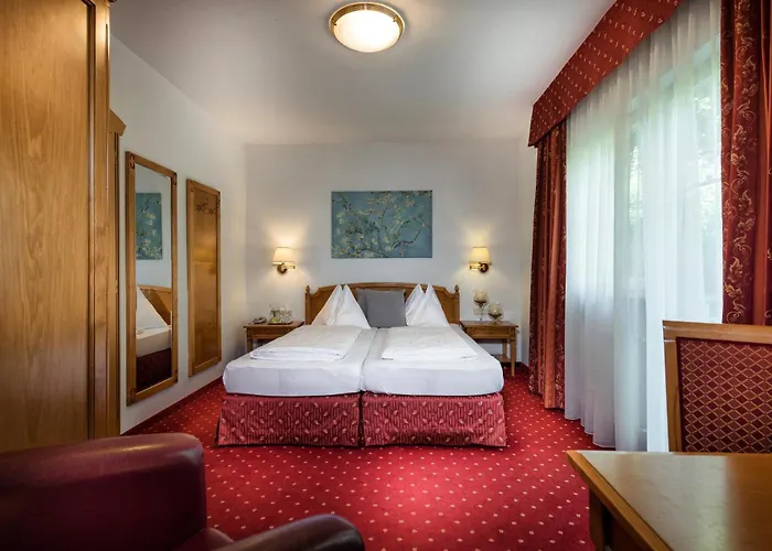 Aktiv&Relax Hotel Hubertus Villanders