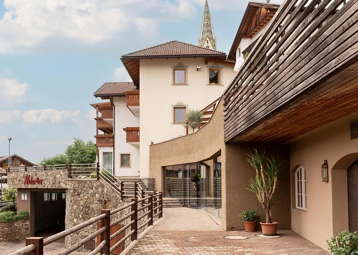 Aktiv & Relax Hotel Hubertus