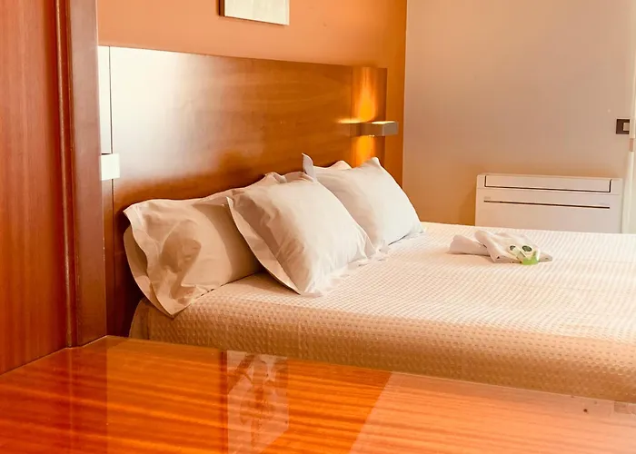 Hostal Esperanza Del Mar