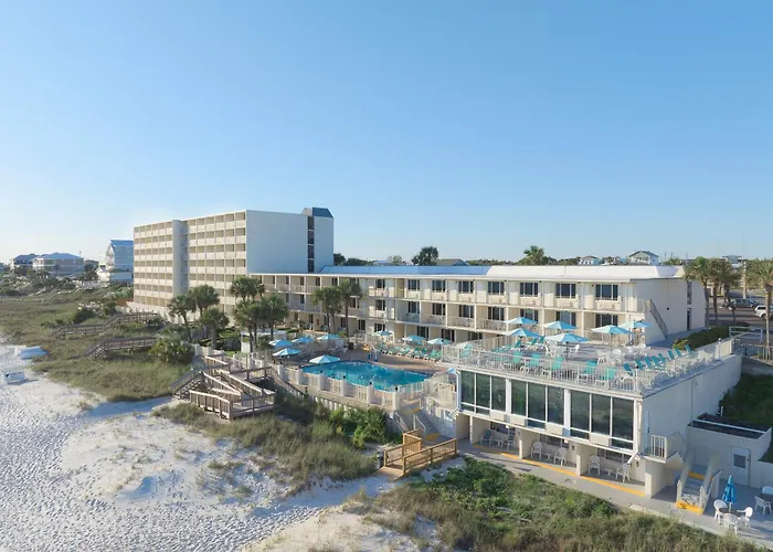 Beachside Resort Panama City Beach Sunnyside