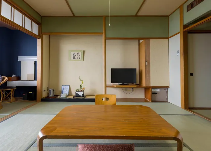 Aoshima Grand Hotel