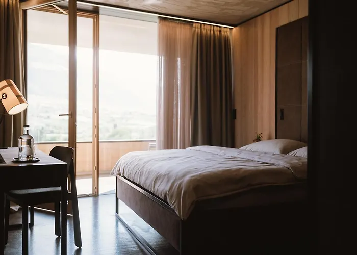 Lindenhof Pure Luxury & Spa Dolcevita Resort Naturns
