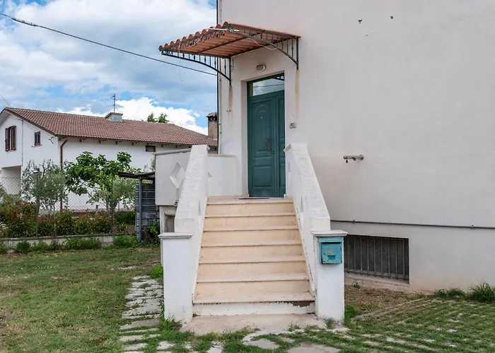 Villa D'Angelo