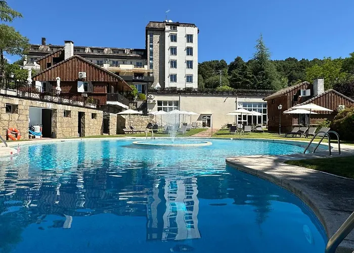 Hotel Hita "Nature Experience" For All (Adults Only)