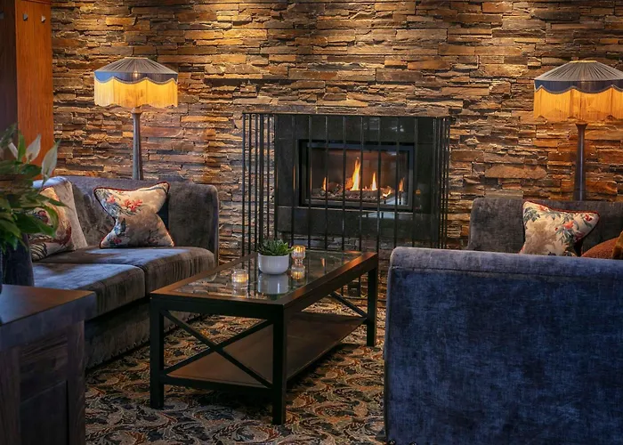 Glasgow Westerwood Hotel, Spa & Golf Resort Cumbernauld