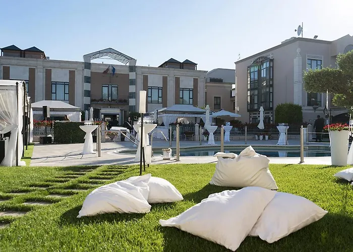Hotel Incontro