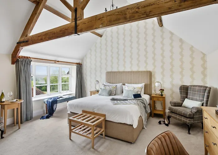 The Mole Resort - Hotel Rooms