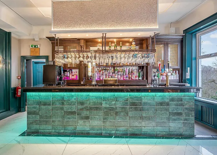 Enterkine Country House Resort Annbank