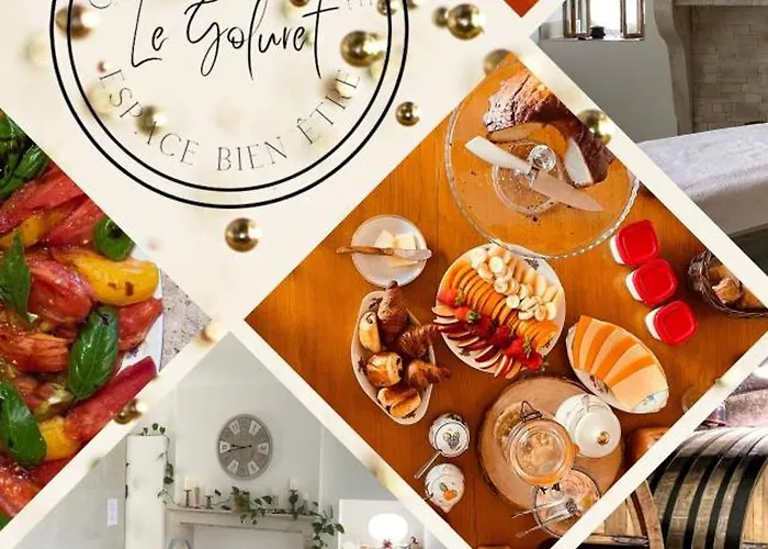 Le Goluret