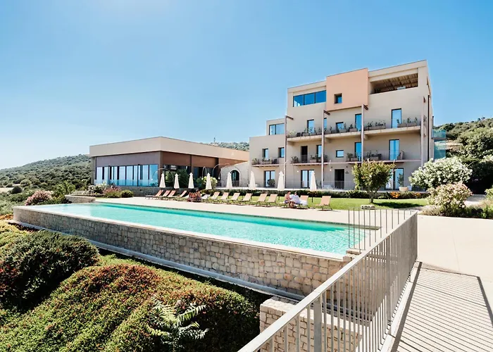 Relais Chiaramonte