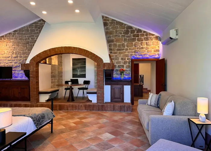 Villa Egle Cenerente