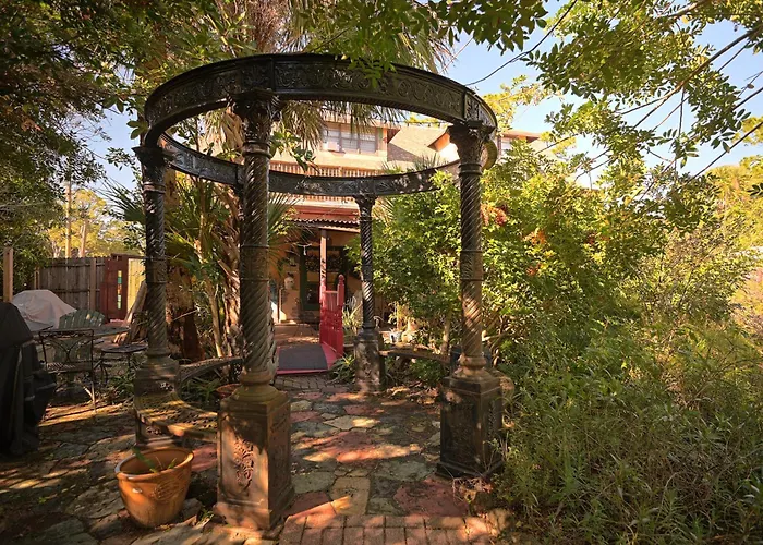 Casa Coquina Del Mar Bed And Breakfast Titusville