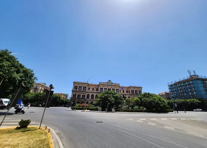 Mangano Suites