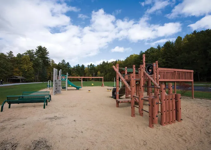 Club Wyndham Resort At Fairfield Sapphire Valley