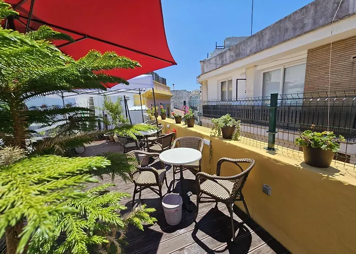 Hotel Zaida