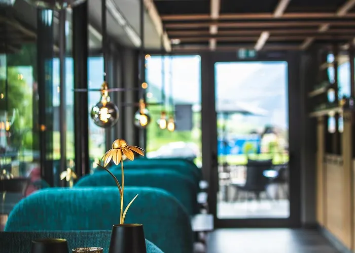 Sonnleiten Alpin Hotel Steinhaus