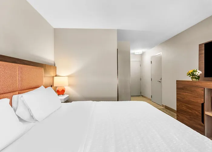 Hampton Inn Knoxville-Airport