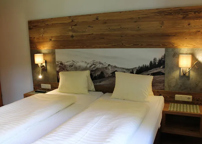 Hotel Rauscher - Das Naturteichparadies