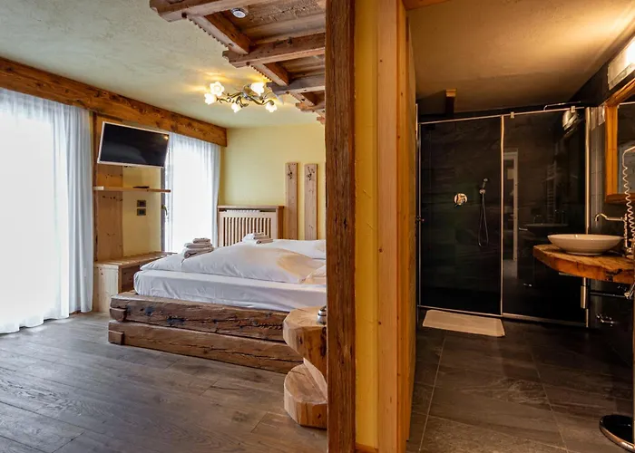 Hotel Arnika Wellness