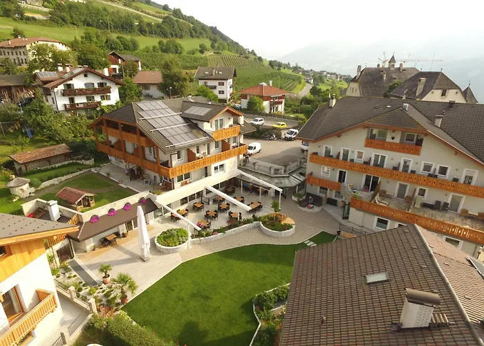 Hotel Oberwirt