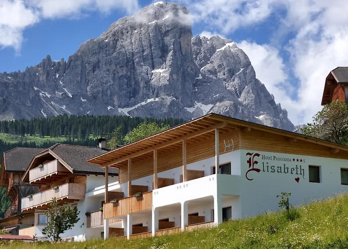 Elisabeth Panorama
