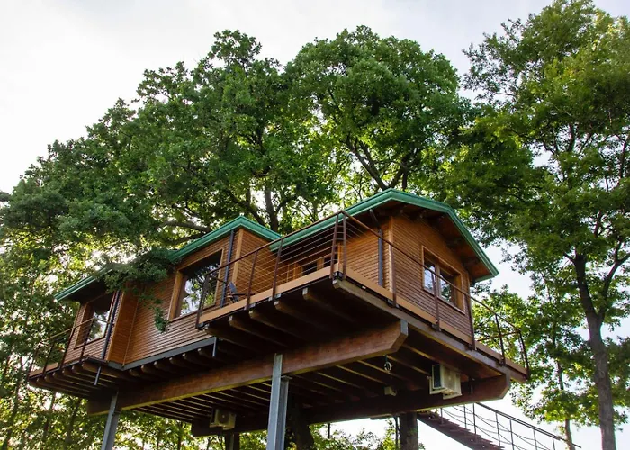 casAntica agriresort -Suites&Casa sull'albero