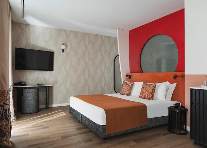 Duomo Hotel
